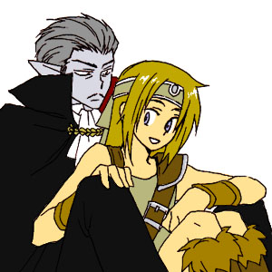 お誕生日2