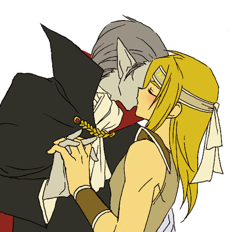 蓮さんから