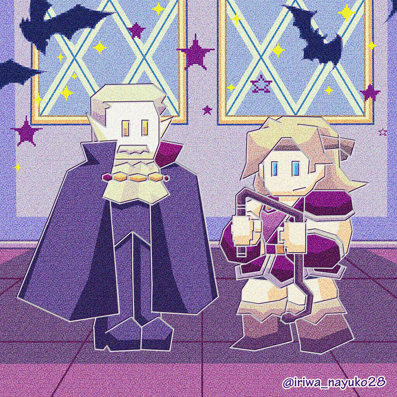 ピコピコ