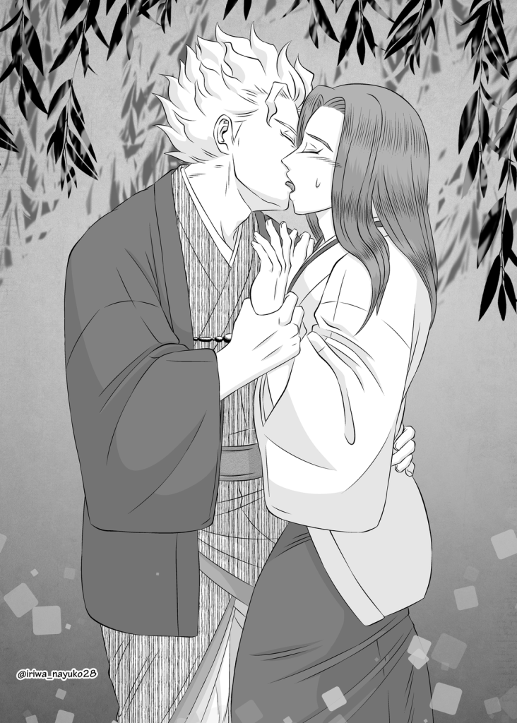 わるい兄さん