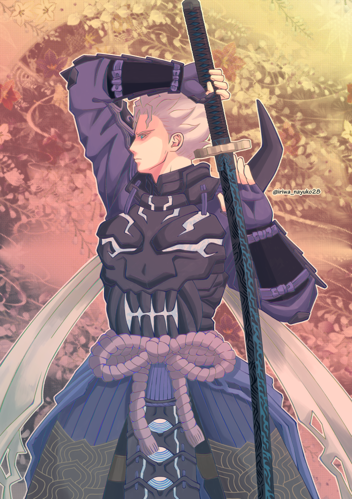 暮れ