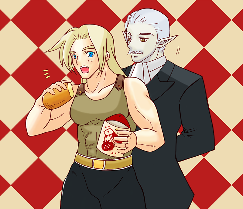 バゲットケース