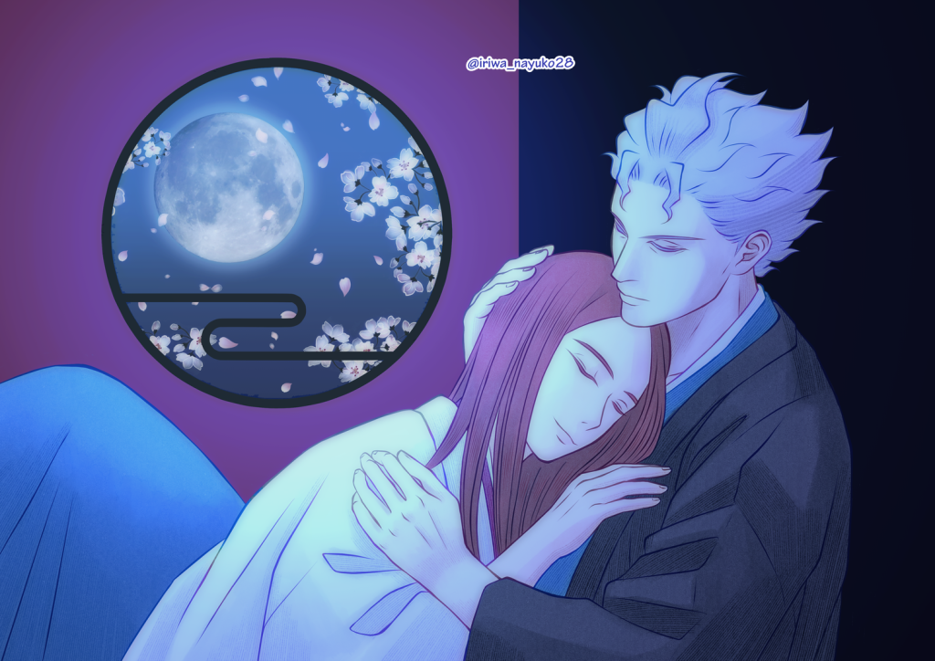 月夜